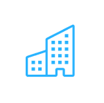 Decorative Image: Agency Icon